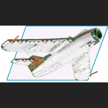 Lim-5 ( MiG-17F ) 575 Kl. 1:32East Germany Air Force HC WWII